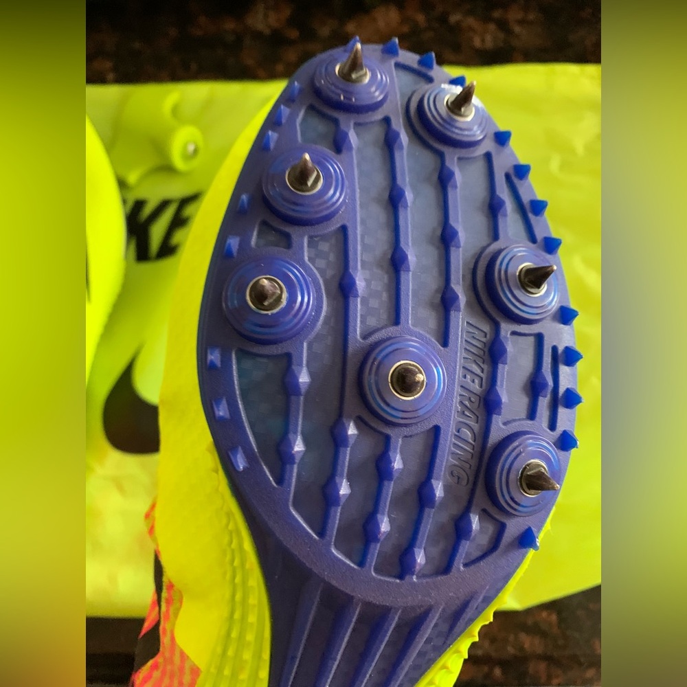 Nike Rival S Running Spikes - image 5